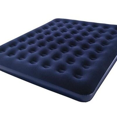 Pavillo luchtmatras 203x183x22cm Kingsize