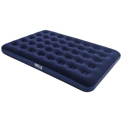 Pavillo luchtmatras 203x152x22cm Queensize