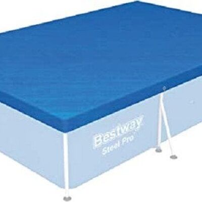 Bestway Flowclear 300x201cm Pool Cover afdekzeil