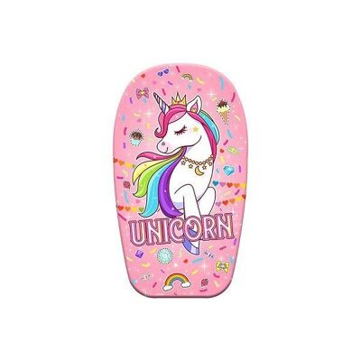 Bodyboard Unicorn 82cm