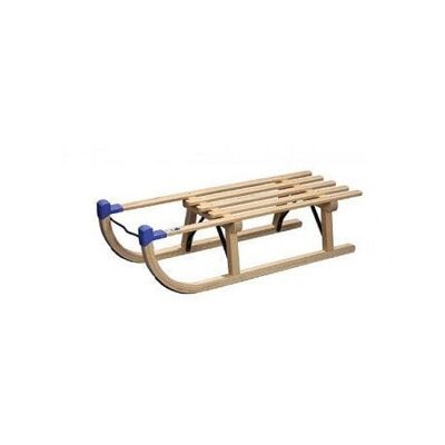 AlpinaFun Slee hout model Davos 90cm