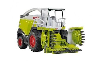 Siku 1993 Claas Jaguar broyeur de maïs 1