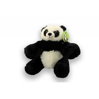 Panda en peluche 30cm