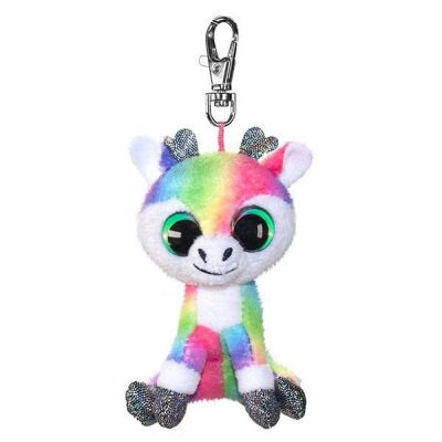 Lumo Stars knuffel Rendier Renee 8,5cm