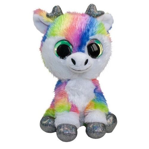 Lumo Stars Knuffel Rendier Renee 15cm