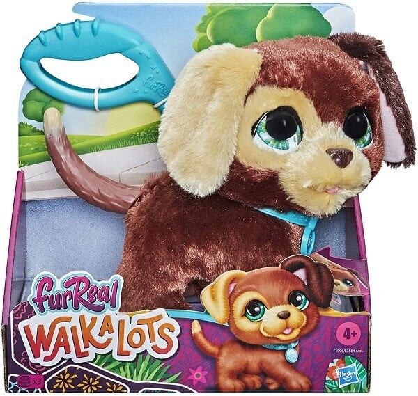 Hasbro furreal best sale friends dog