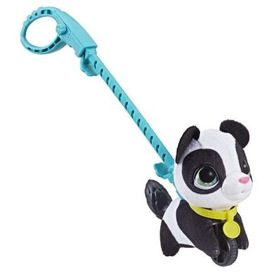 Hasbro Furreal Walk-a-lots kleine dieren