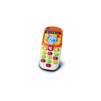 Vtech Baby Telefoontje