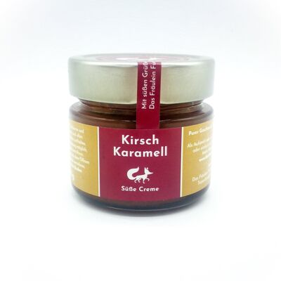 Kirsch Karamell
