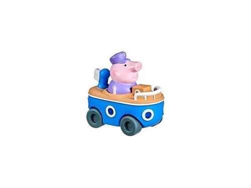 Hasbro Peppa Pig Little Buggy