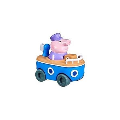 Hasbro Peppa Pig Little Buggy