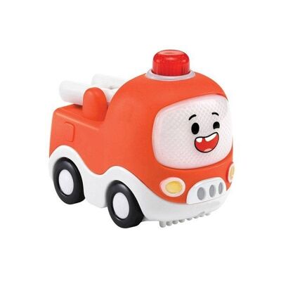 Vtech Toet Toet Cory Carson - Benny Brandweerauto