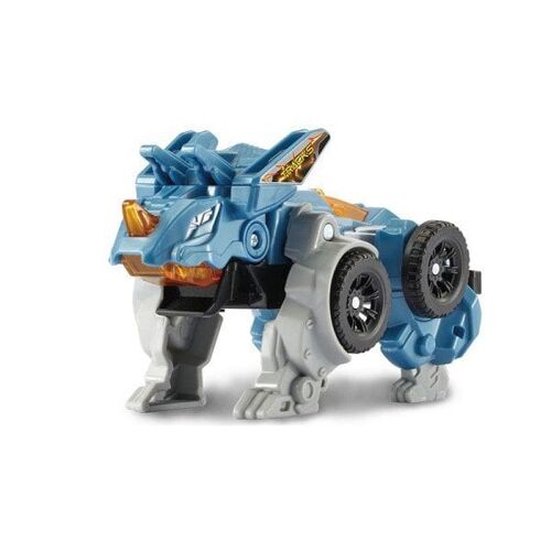 Vtech Switch&Go Dino's Fire Tracks de Triceratops