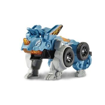 Vtech Switch&Go Dino's Fire suit le Triceratops