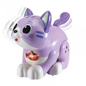 Vtech Play with me Chaton 1-3 ans