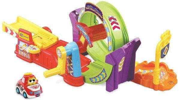 Buy wholesale Vtech Toet Toet Car - Race & Stunt Looping