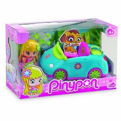 Pinypon Cabrio