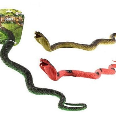 Toi Toys Cobra slang 65cm