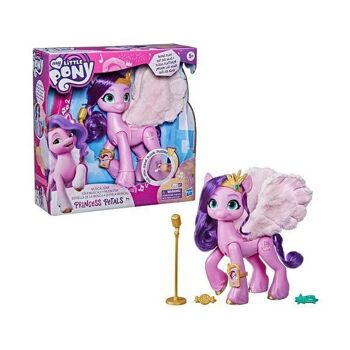 Hasbro My Little Pony star de la chanson princesse