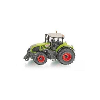 siku 3280, Claas Axion 950-tractor, 1:32, metaal/kunststof, groen, verwijderbare cabine