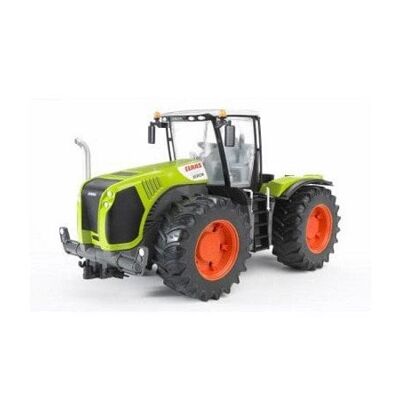 Bruder Claas Xerion 5000 tractor