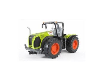 Tracteur Bruder Claas Xerion 5000