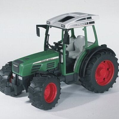 Bruder Fendt 209 S tractor