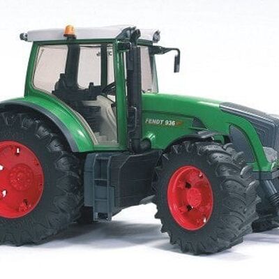Bruder Fendt 936 Vario tractor