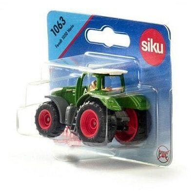 Siku 1063 Fendt 1050 Vario tractor 68x35x42mm groen