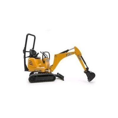 Bruder JCB 8010 CTS mini kraan