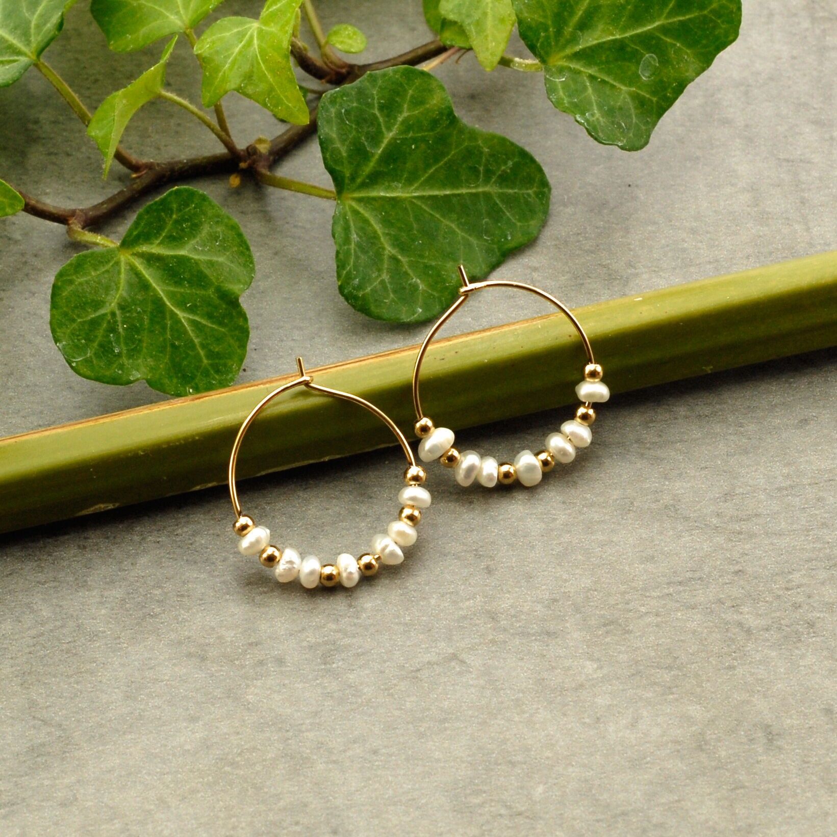EARRINGS 507494