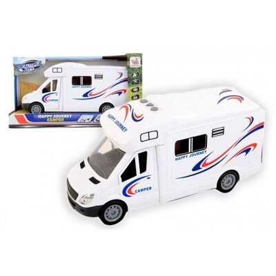 Camper 28 cm