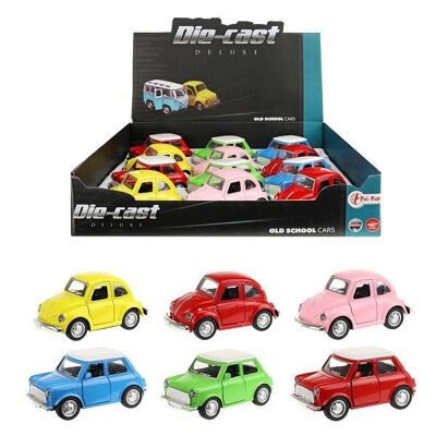 Toi Toys mini of beetle auto 10cm