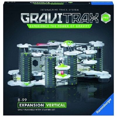 Ravensburger GraviTrax Extension Vertical