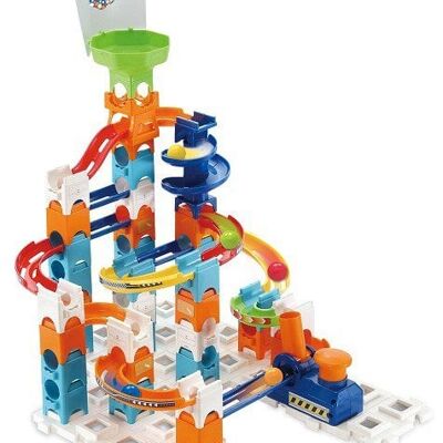 Vtech Marble Rush - Adventureset S100