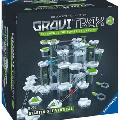 Ravensburger GraviTrax Pro Starterset Vertical