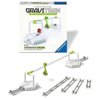 Ravensburger GraviTrax Zipline