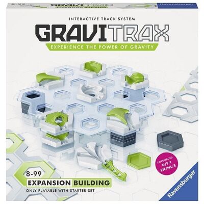 Ravensburger GraviTrax Bouwen