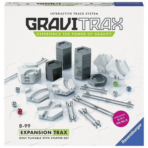 Ravensburger GraviTrax Tracks