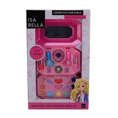 John Toy Isabella Make-up set in 3-delige doos