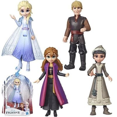 Hasbro Frozen 2 Mini Pop