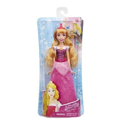 Hasbro Disney Princess Royal Shimmer Pop Doornroosje