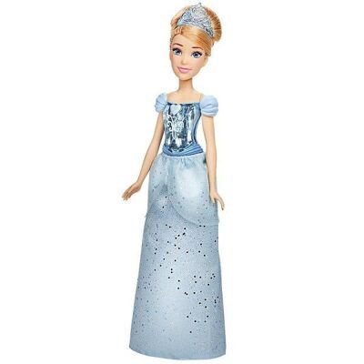 Hasbro Disney Princess Royal Shimmer Pop Assepoester