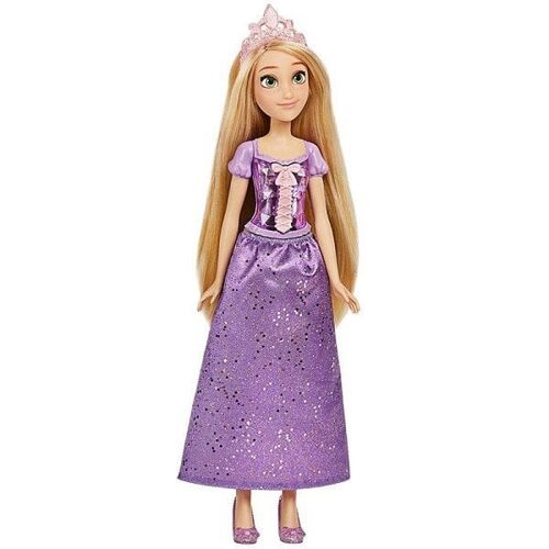 Hasbro Disney Princess Royal Shimmer Pop Rapunzel