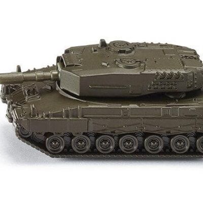 Siku 0870 Tank 87x34x26mm