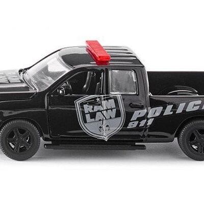 RAM 1500 Amerikaanse politie
Nr. 2309, 1:50