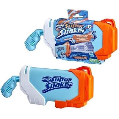 Hasbro Nerf SuperSoaker Torrent