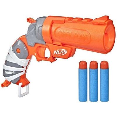 Hasbro Nerf Fortnite Flare