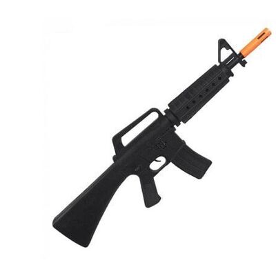 SWAT speelgoedgeweer 62cm