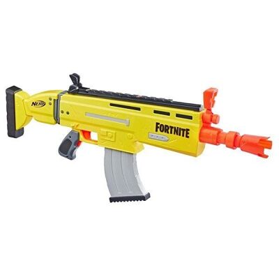 Hasbro Nerf Fortnite AR-L